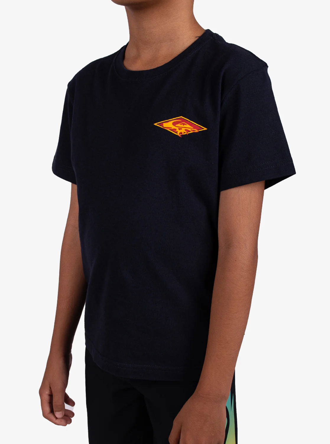 Boys 2-7 Thorn Arch T-Shirt - Image 4