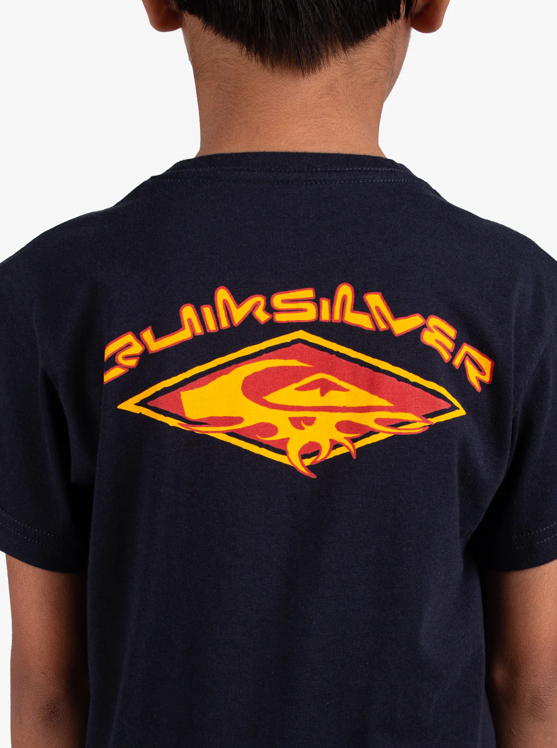 Boys 2-7 Thorn Arch T-Shirt - Image 5