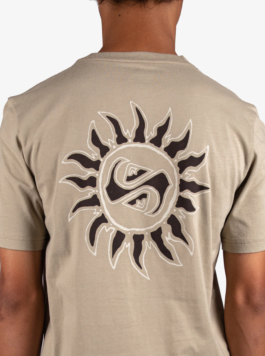 Boys 8-16 Mirror Flares T-Shirt - Image 5