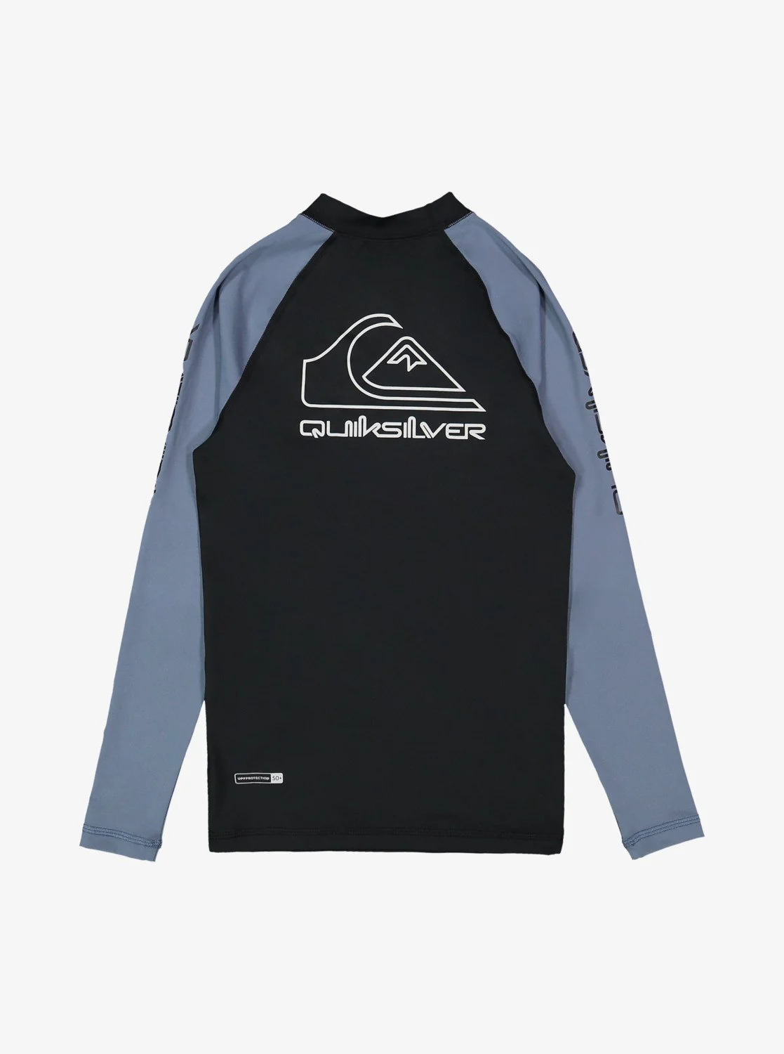 Boys 8-16 On Tour Long Sleeve Rashguard - Image 7