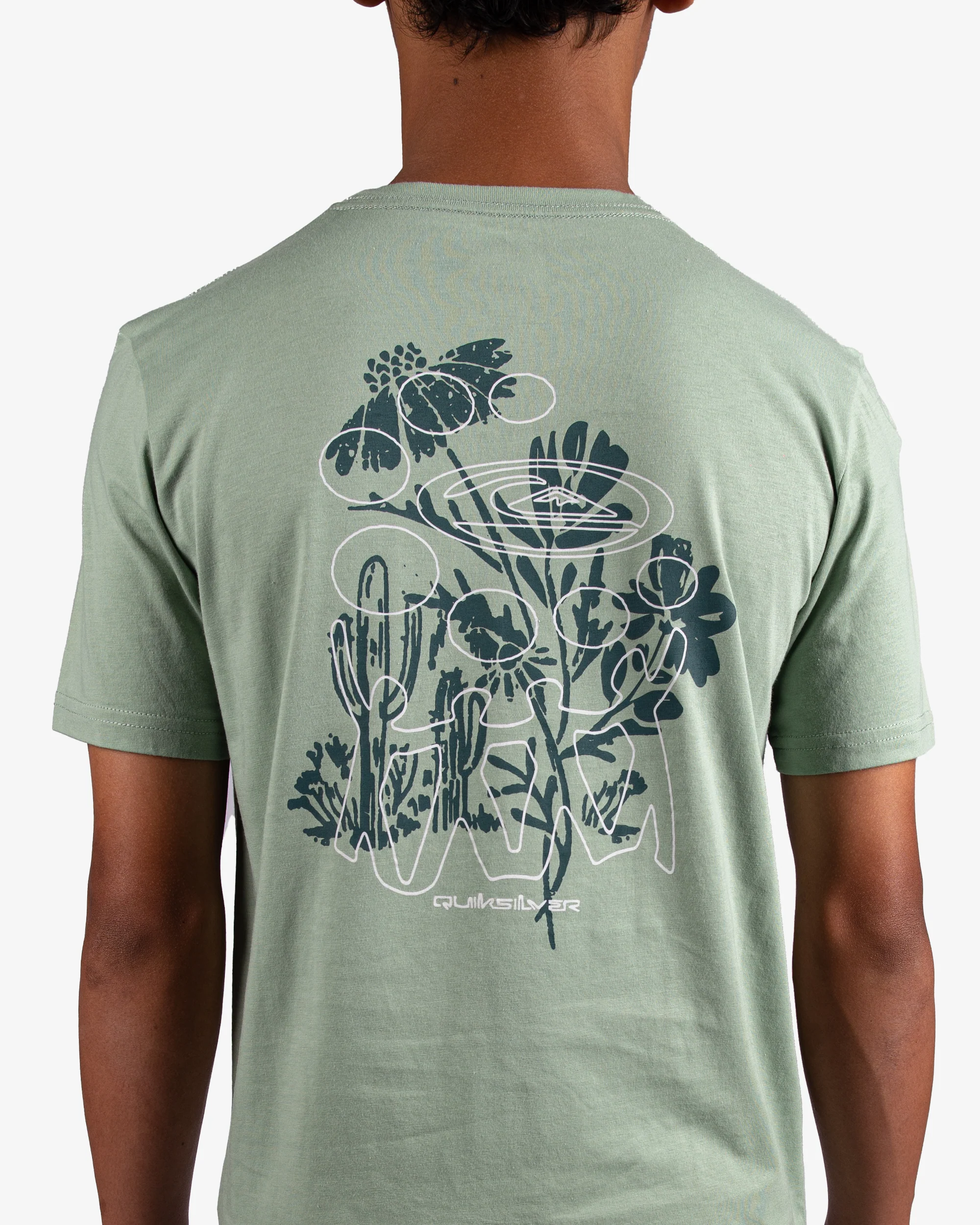 Boys Desert Trip T-Shirt - Image 5