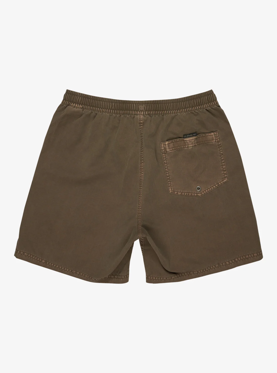 Mens Everyday Surfwash 17" Swim Shorts - Image 5