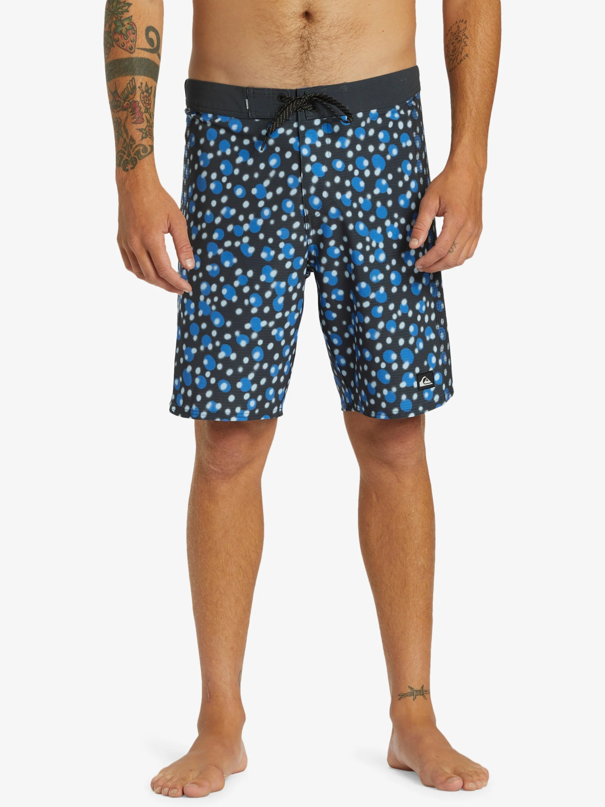 Mens Highline Arch 19" Boardshorts - Image 3