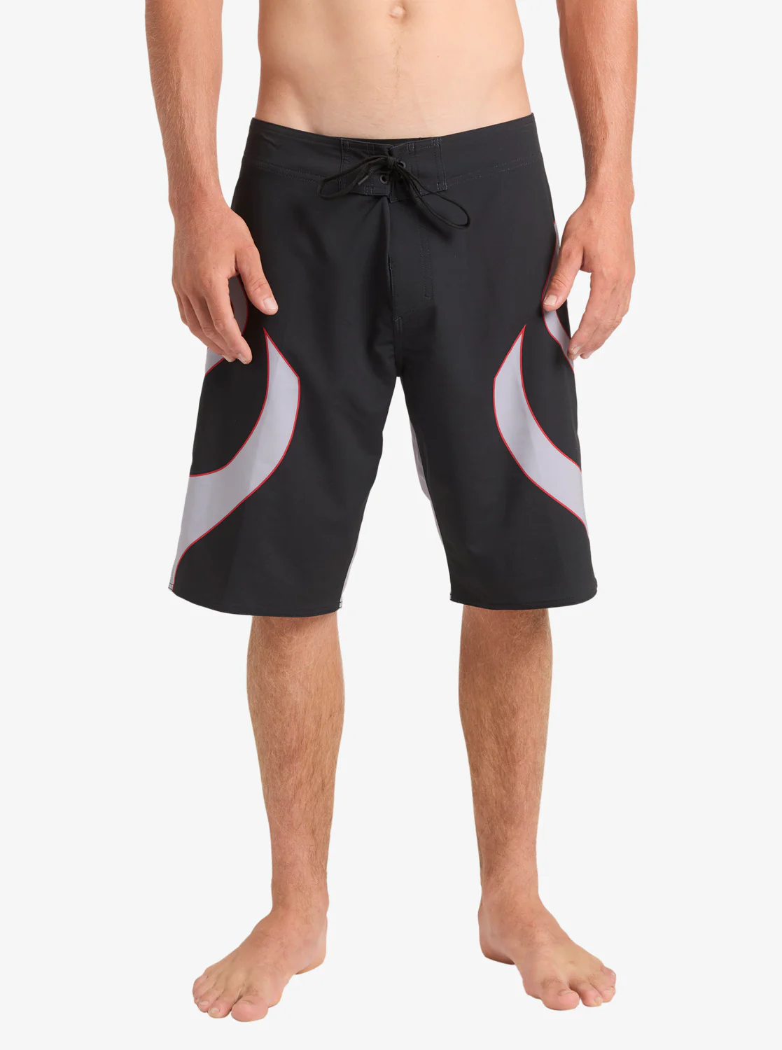 Mens Interceptor 19" Boardshorts - Image 3