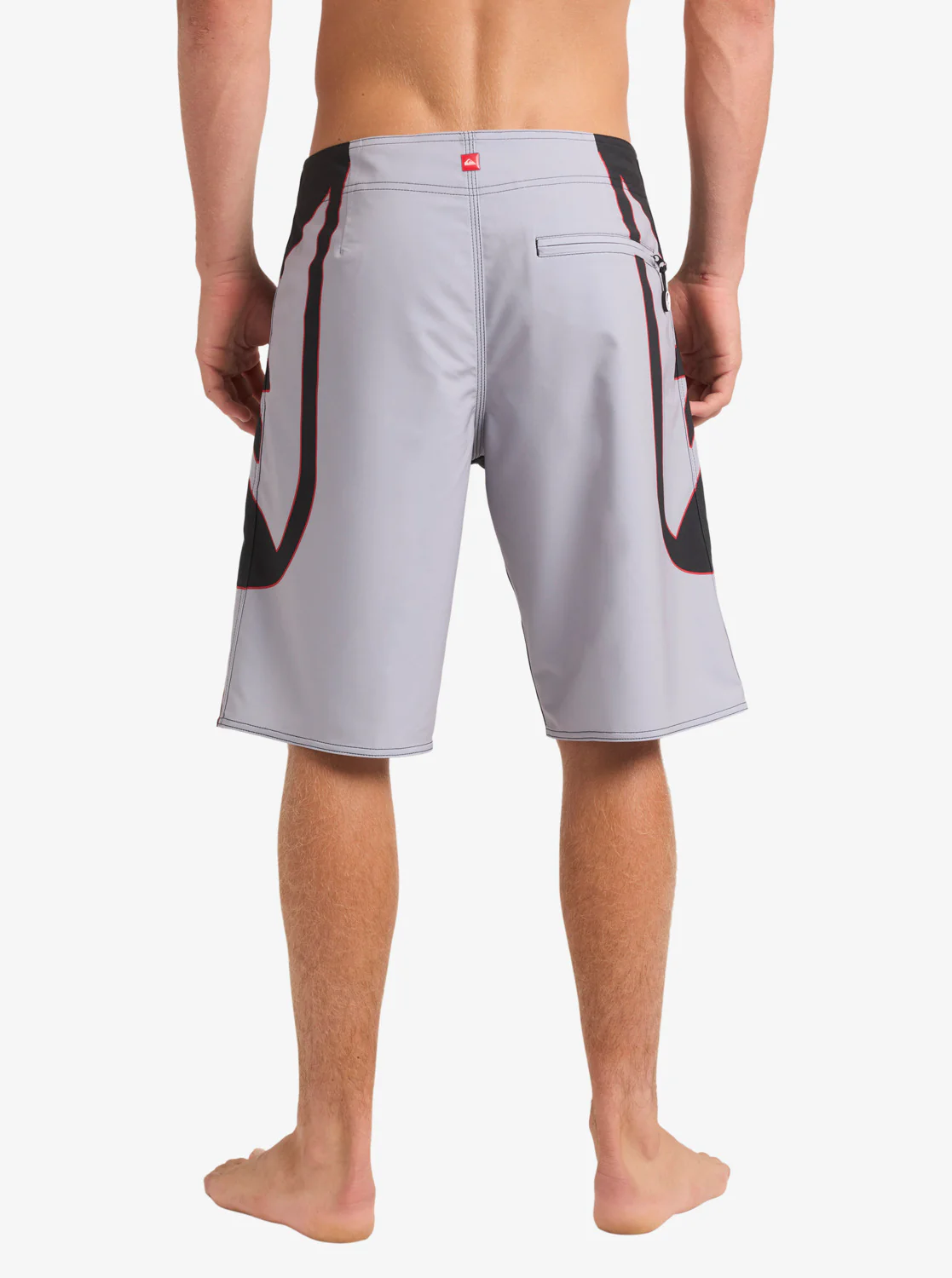 Mens Interceptor 19" Boardshorts - Image 4