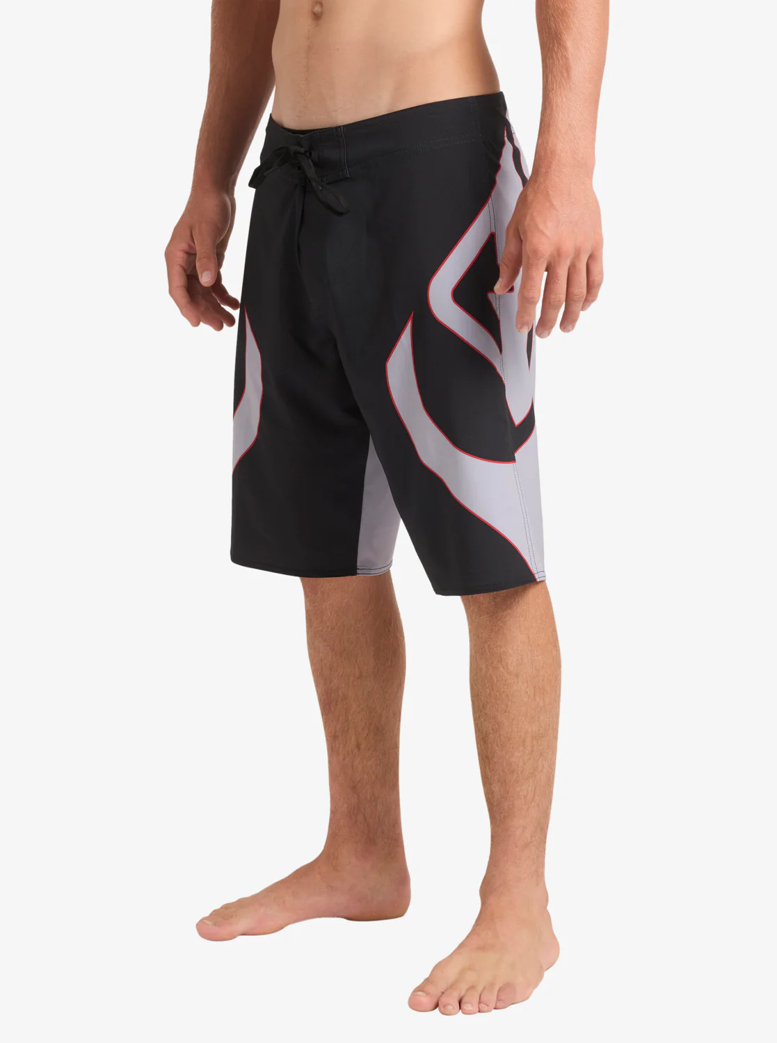 Mens Interceptor 19" Boardshorts - Image 5