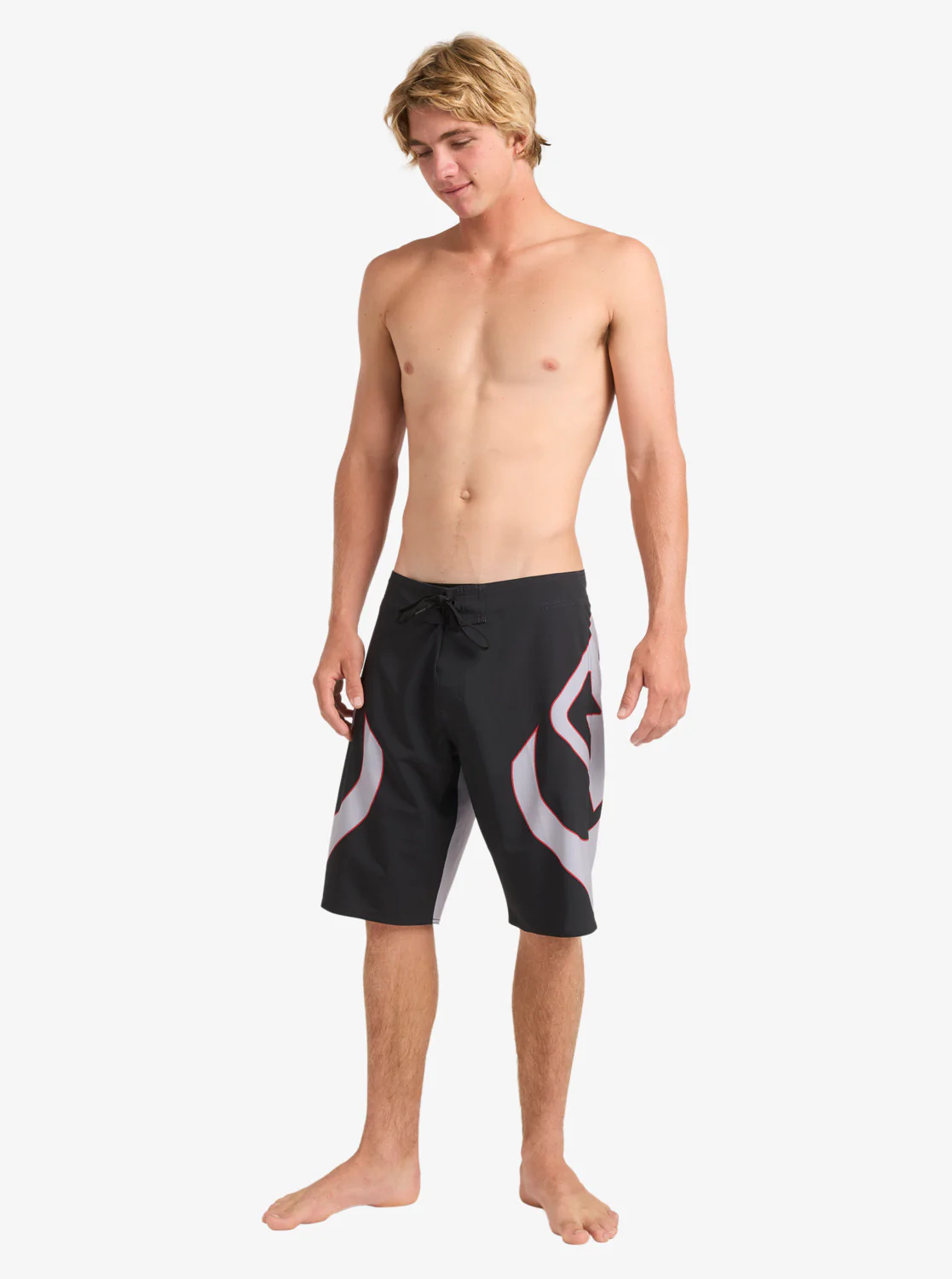 Mens Interceptor 19" Boardshorts - Image 7