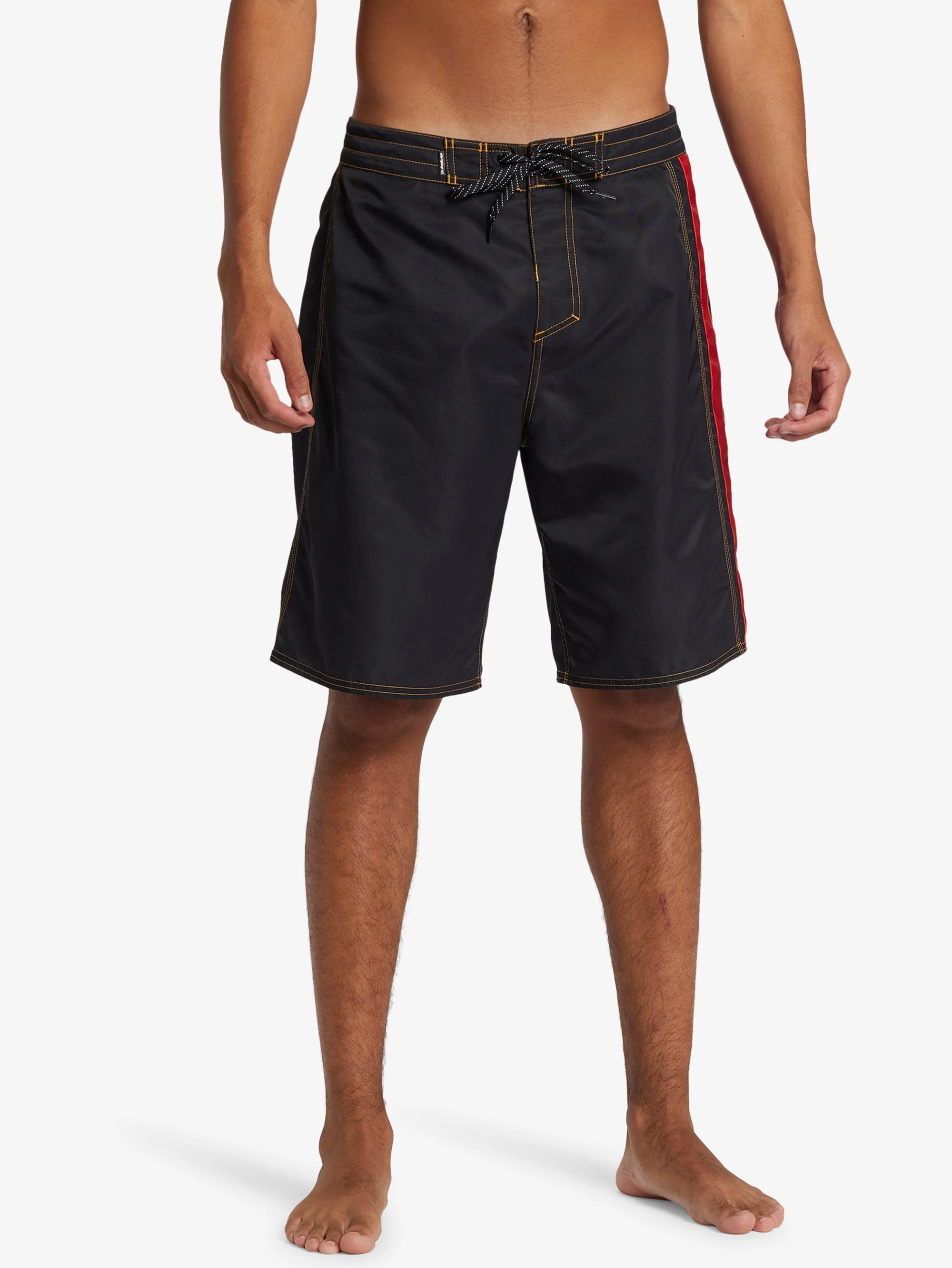 Mens Mercury Solid 20" Boardshorts - Image 3