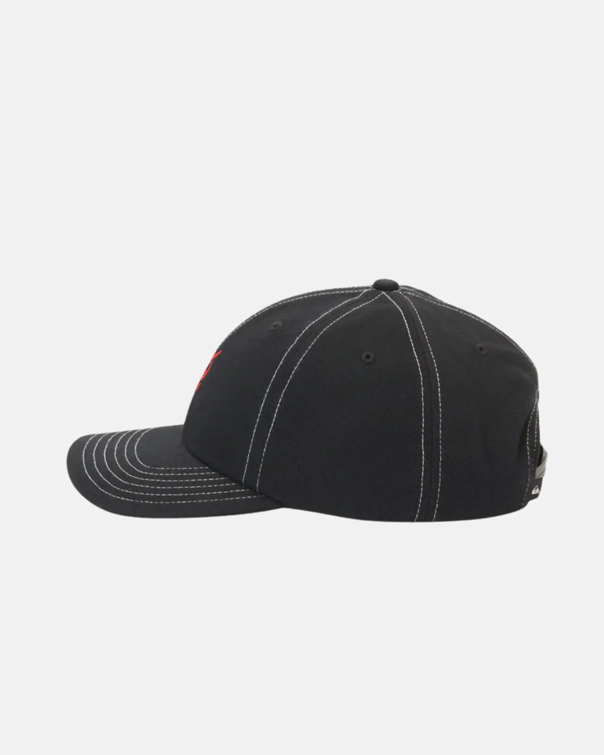 Mens Mercury Strapback Cap - Image 3