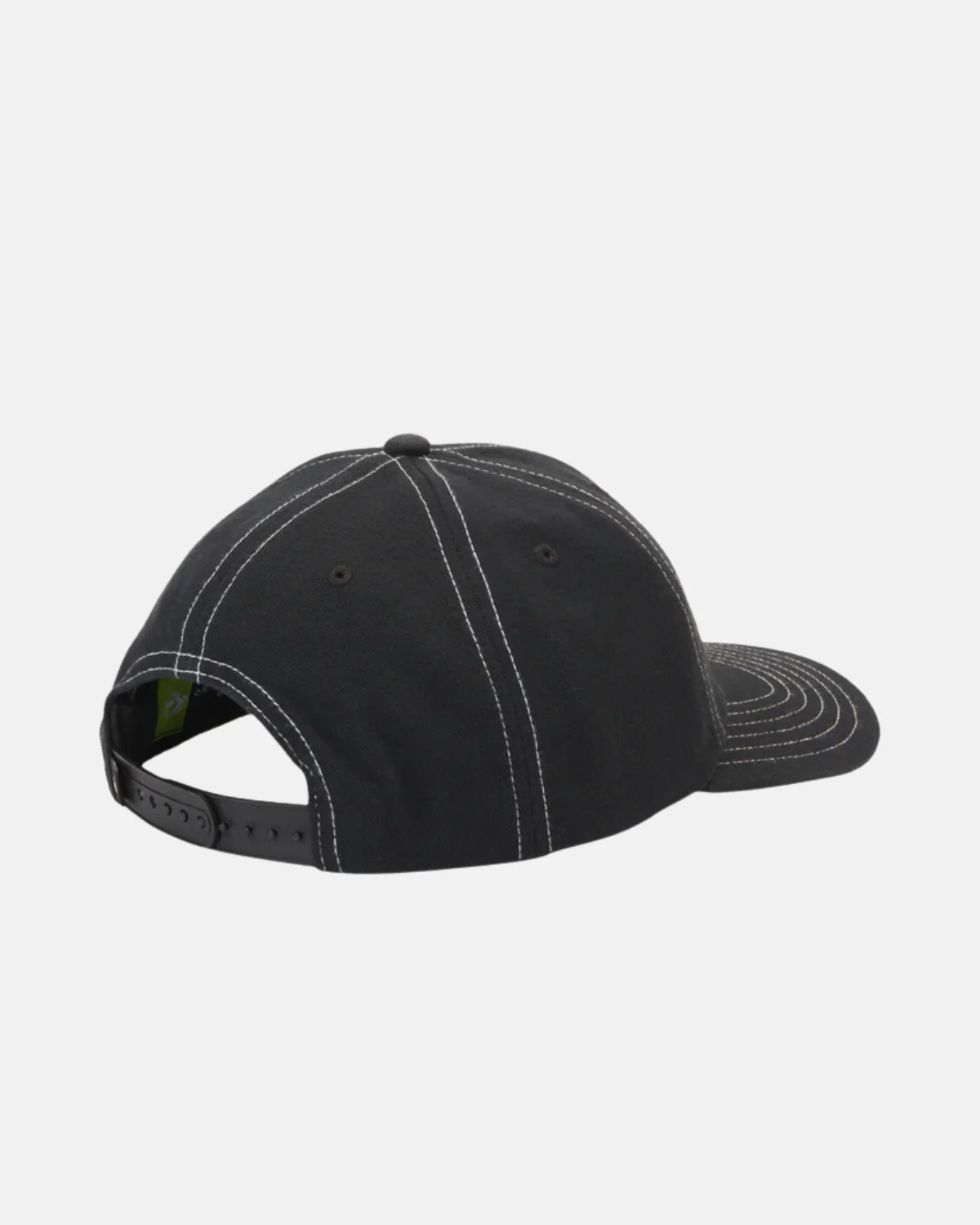 Mens Mercury Strapback Cap - Image 4