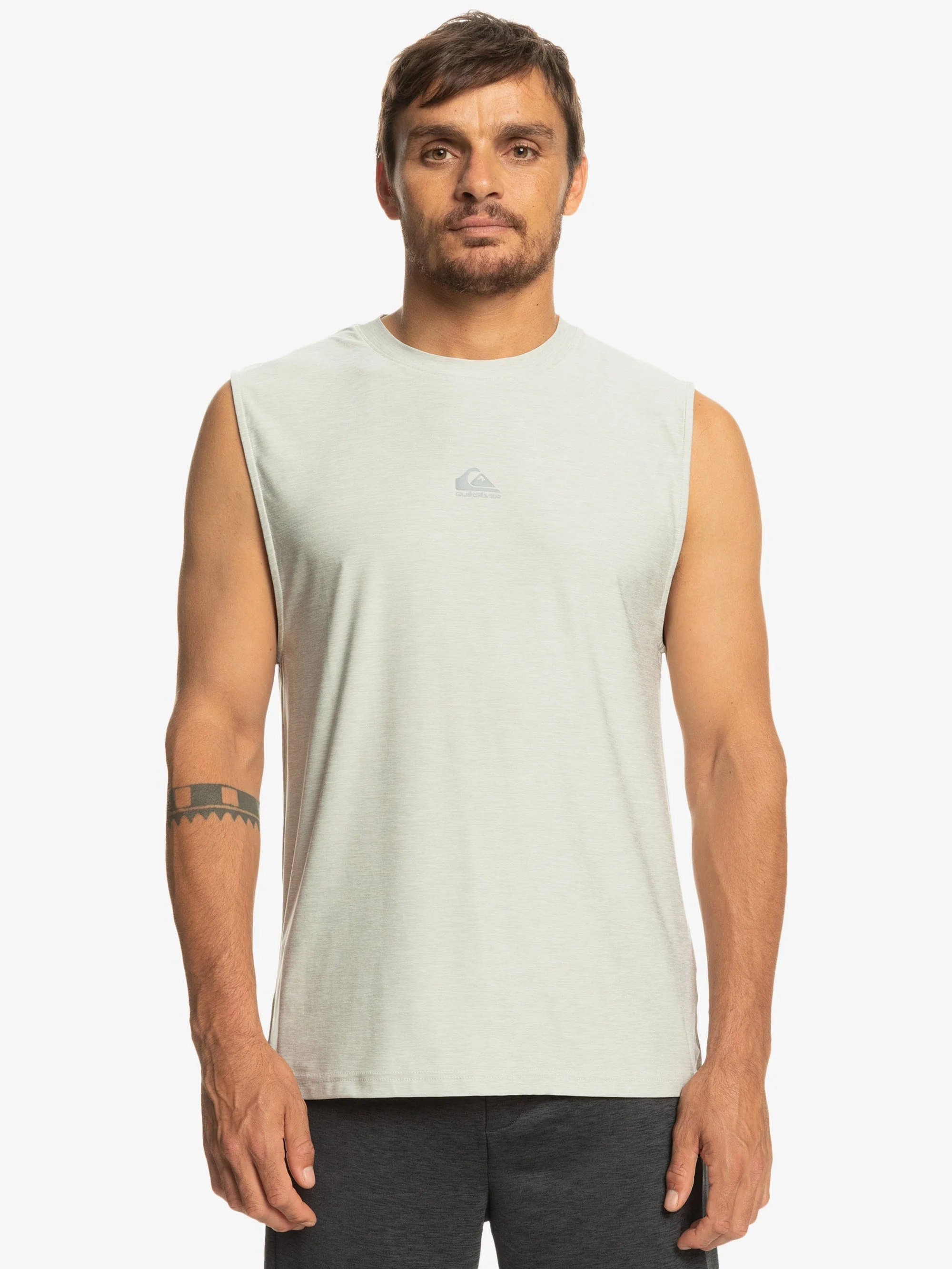 Mens Muscle Tee - Image 3