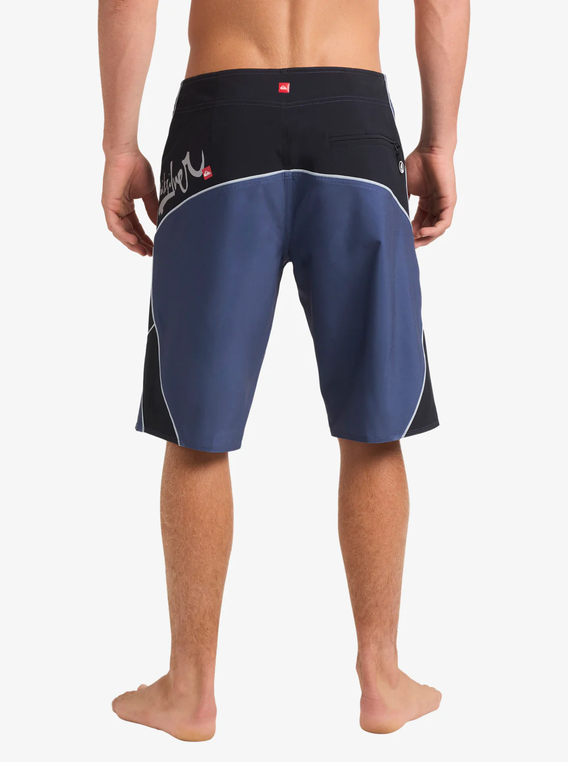 Mens Nomad 19" Boardshorts - Image 4