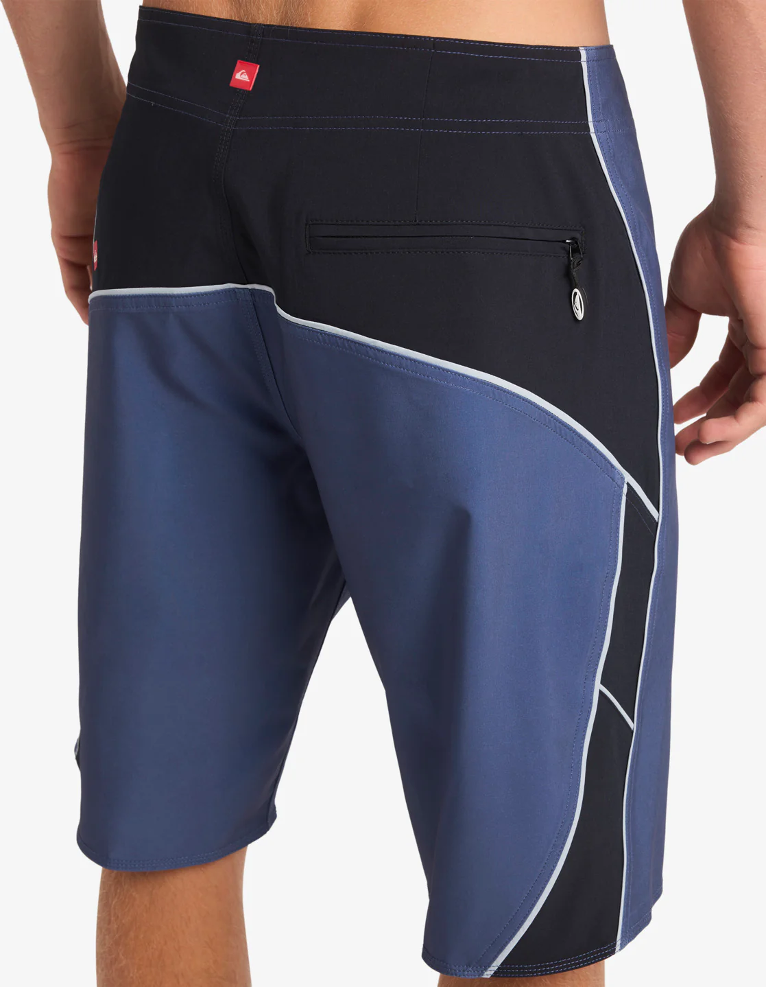 Mens Nomad 19" Boardshorts - Image 6