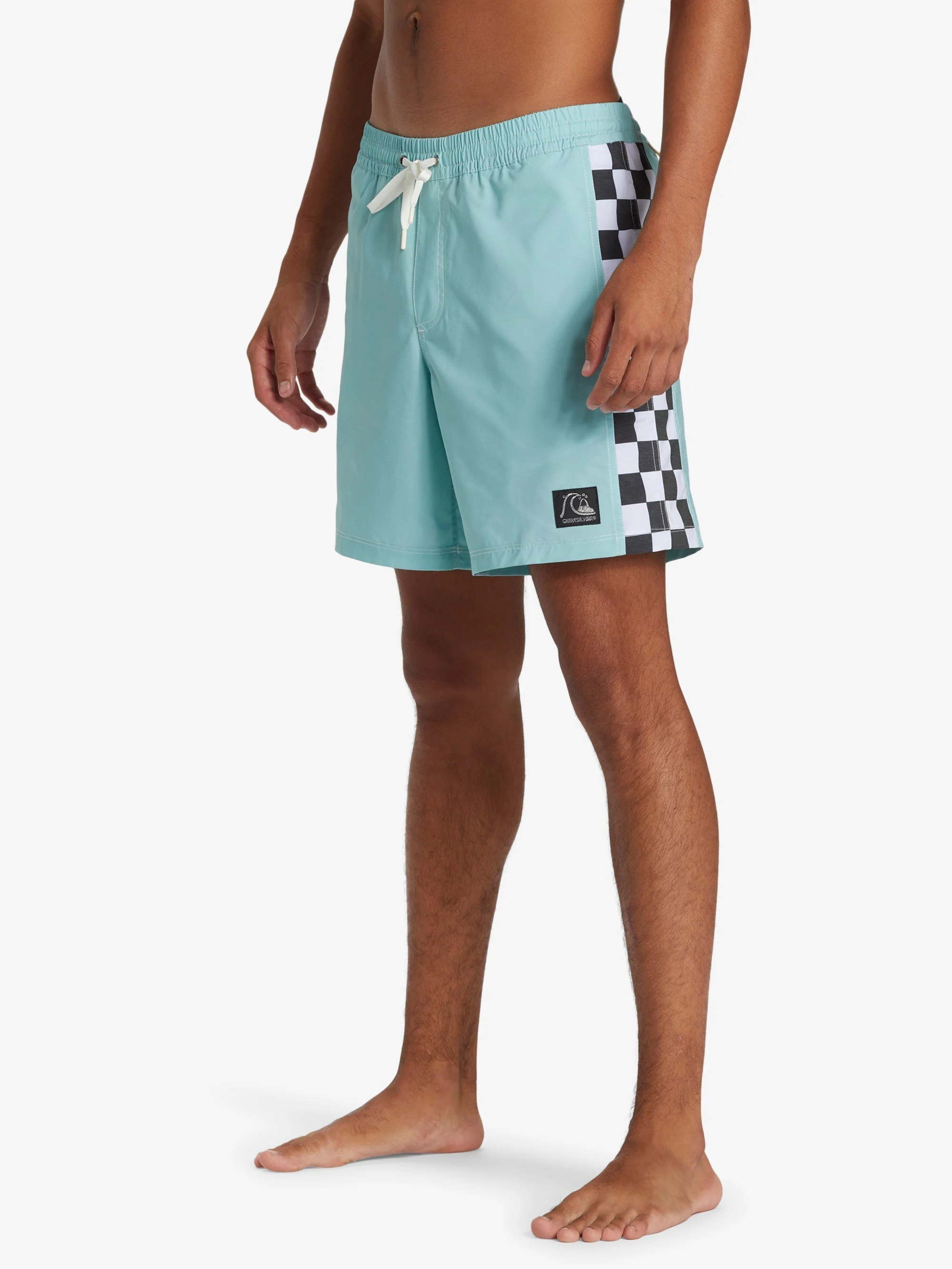 Mens Original Arch Volley 17" Swim Shorts - Image 4