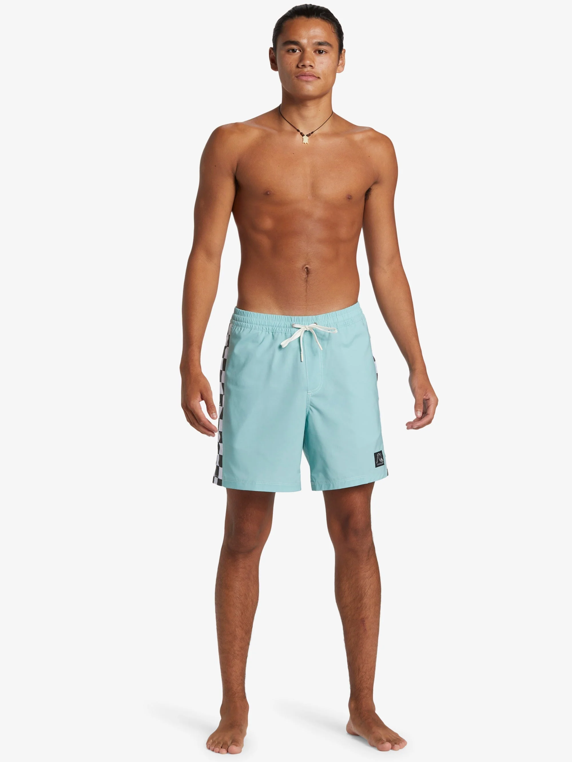 Mens Original Arch Volley 17" Swim Shorts - Image 8