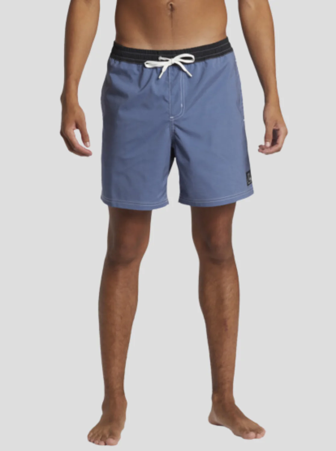 Mens Original Straight 17" Swim Shorts - Image 3