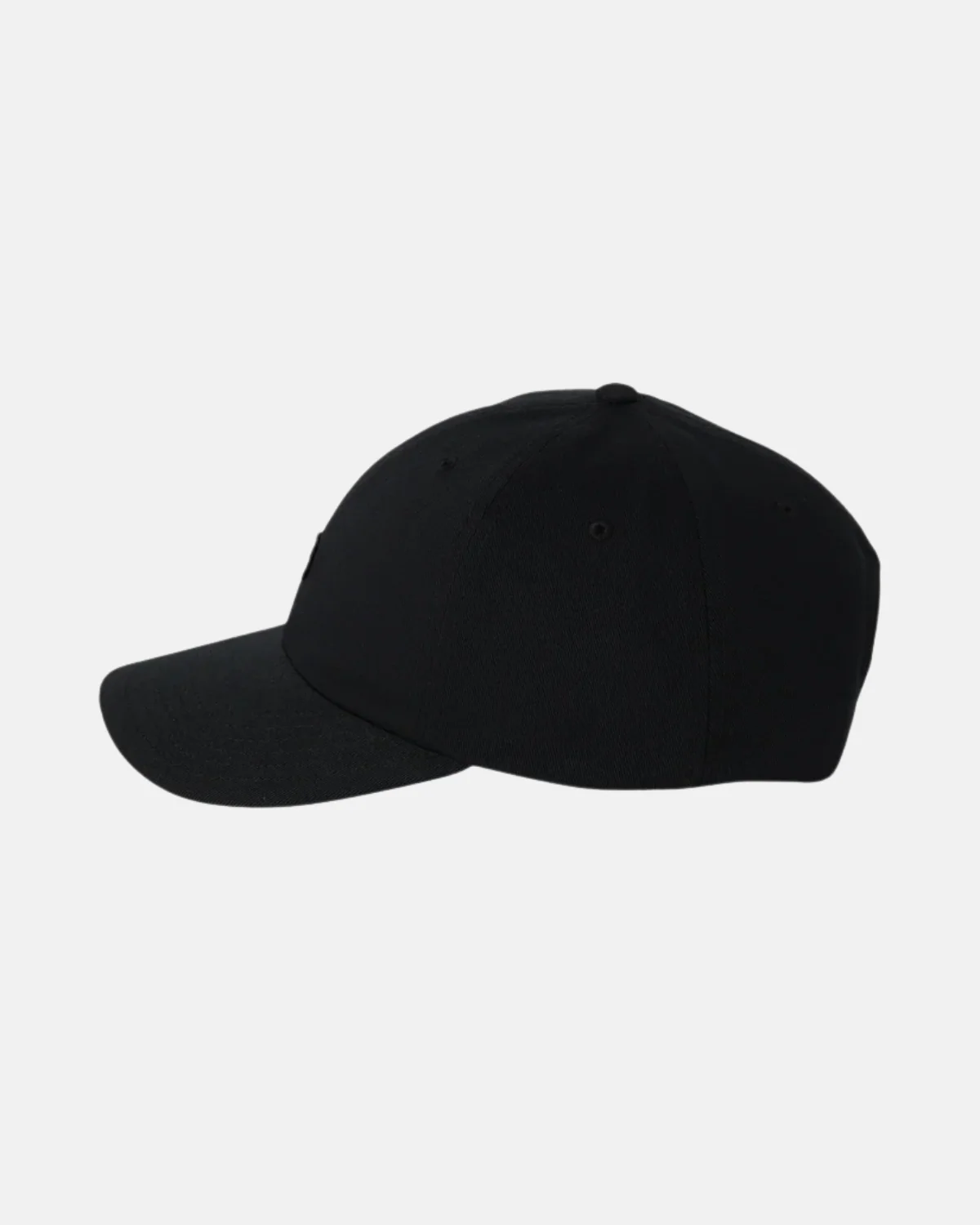 Mens Pierdrop Snapback Cap - Image 3