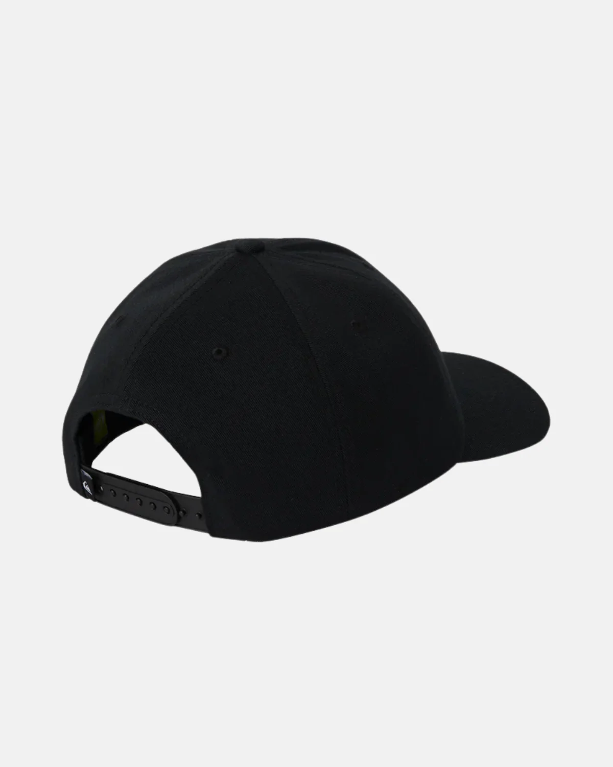 Mens Pierdrop Snapback Cap - Image 4