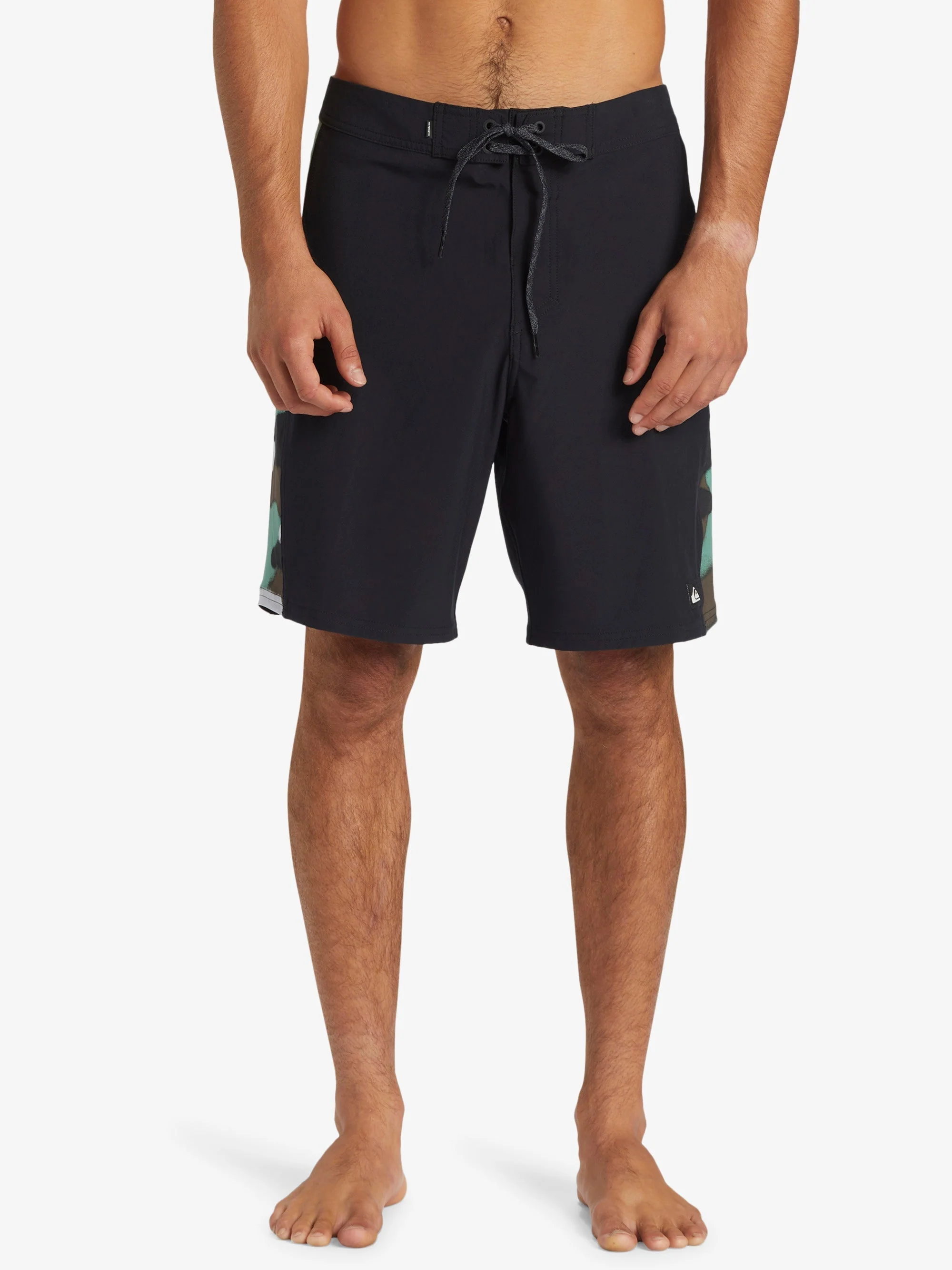 Mens Surfsilk Arch 19" Boardshorts - Image 3