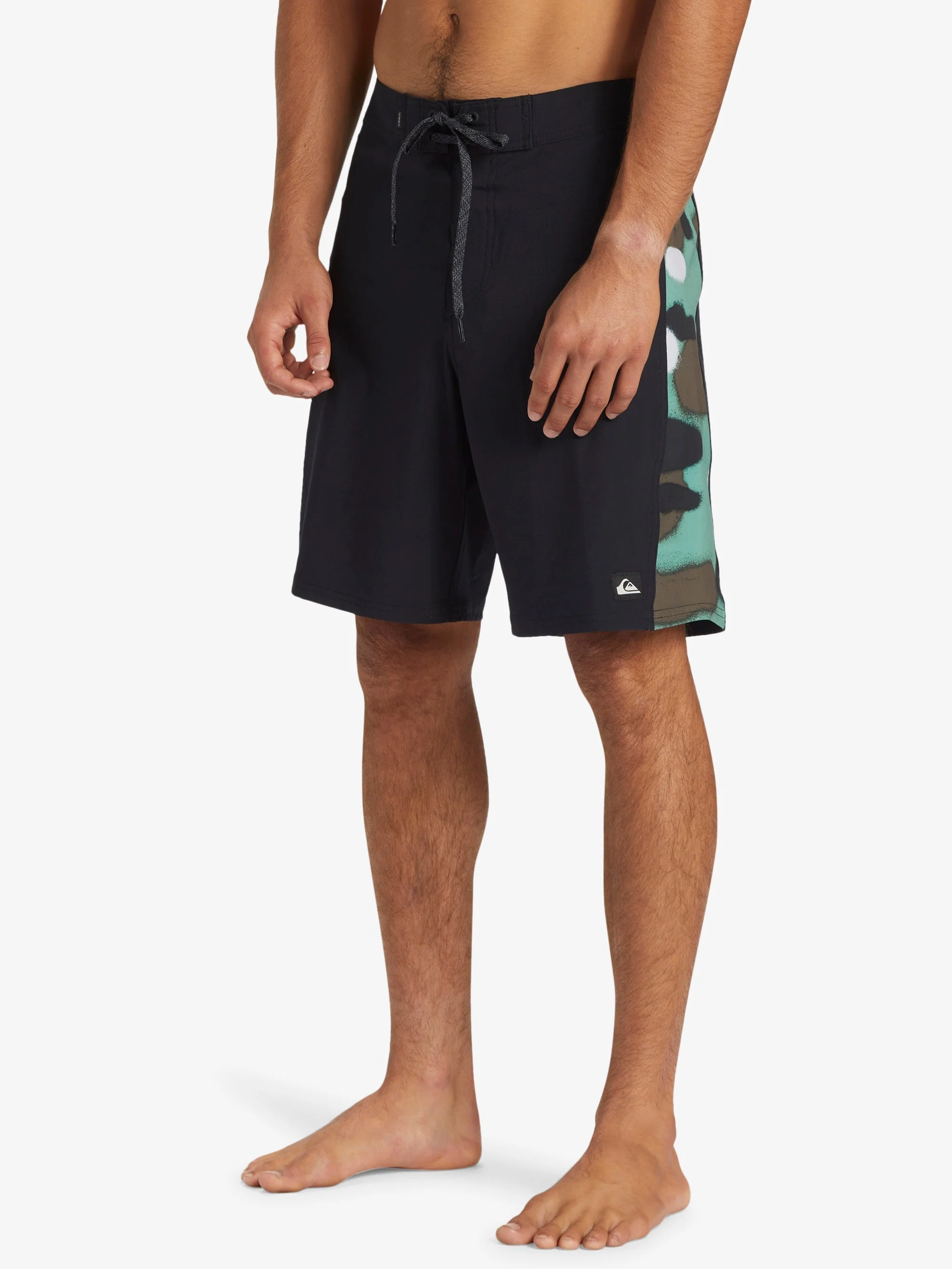 Mens Surfsilk Arch 19" Boardshorts - Image 4