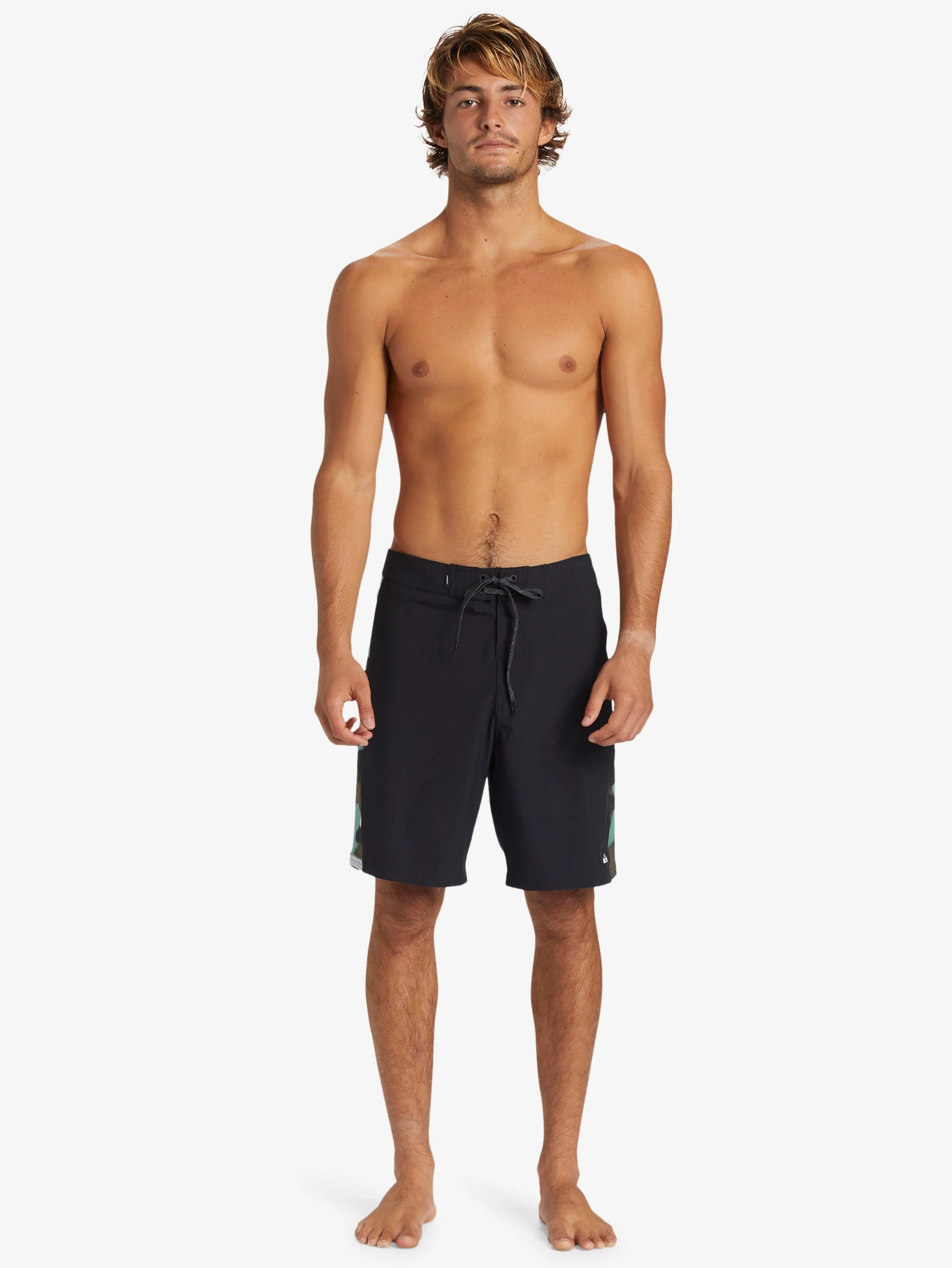 Mens Surfsilk Arch 19" Boardshorts - Image 6