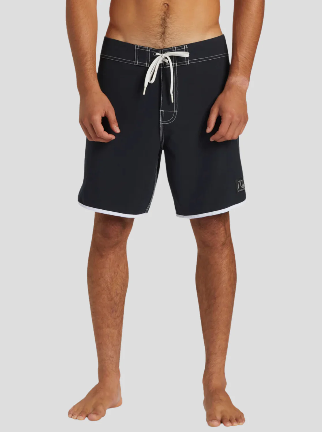 Mens Original Scallop 18" Boardshorts - Image 3