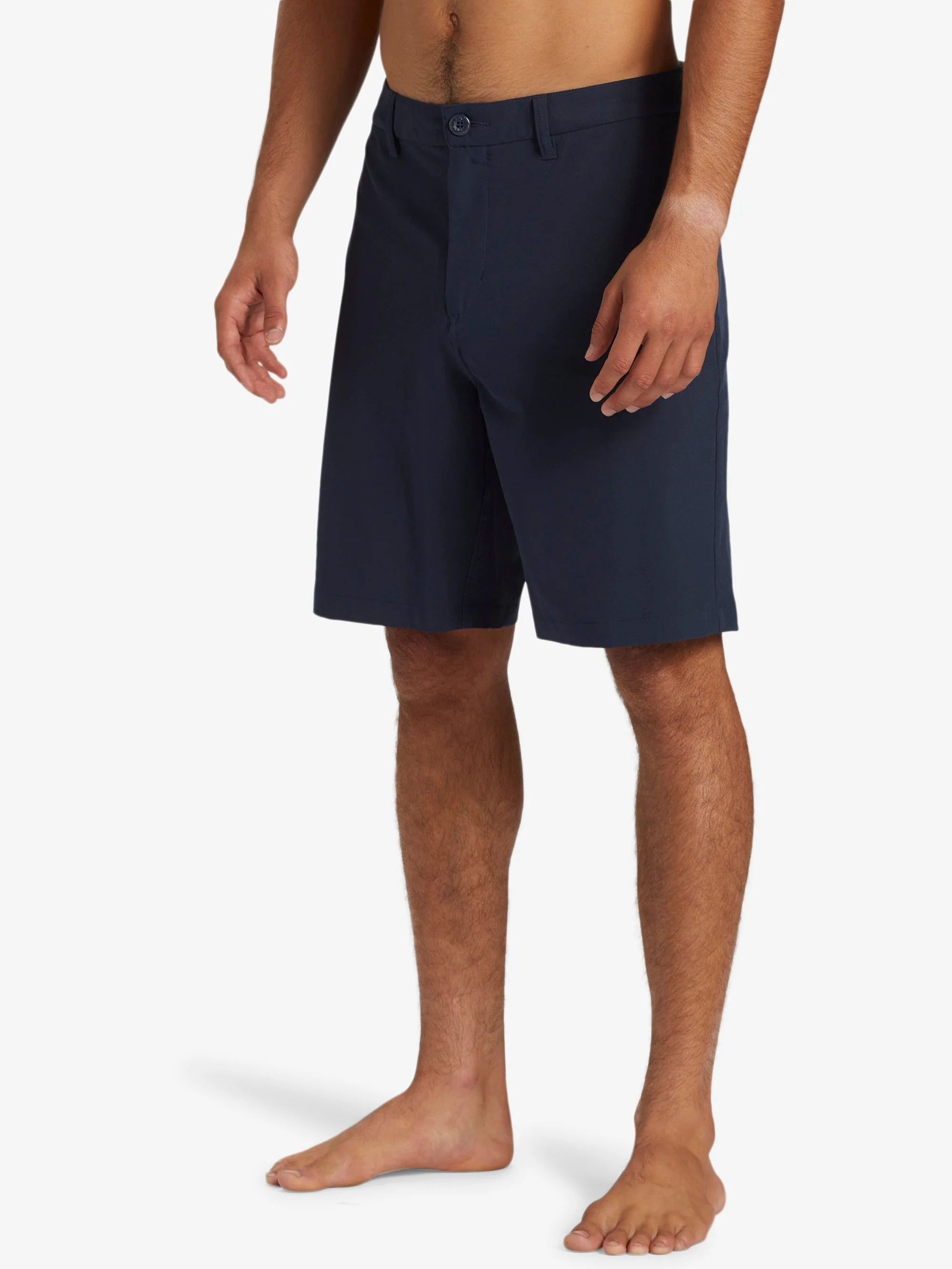 Mens Union 20" Amphibian Boardshorts - Image 4