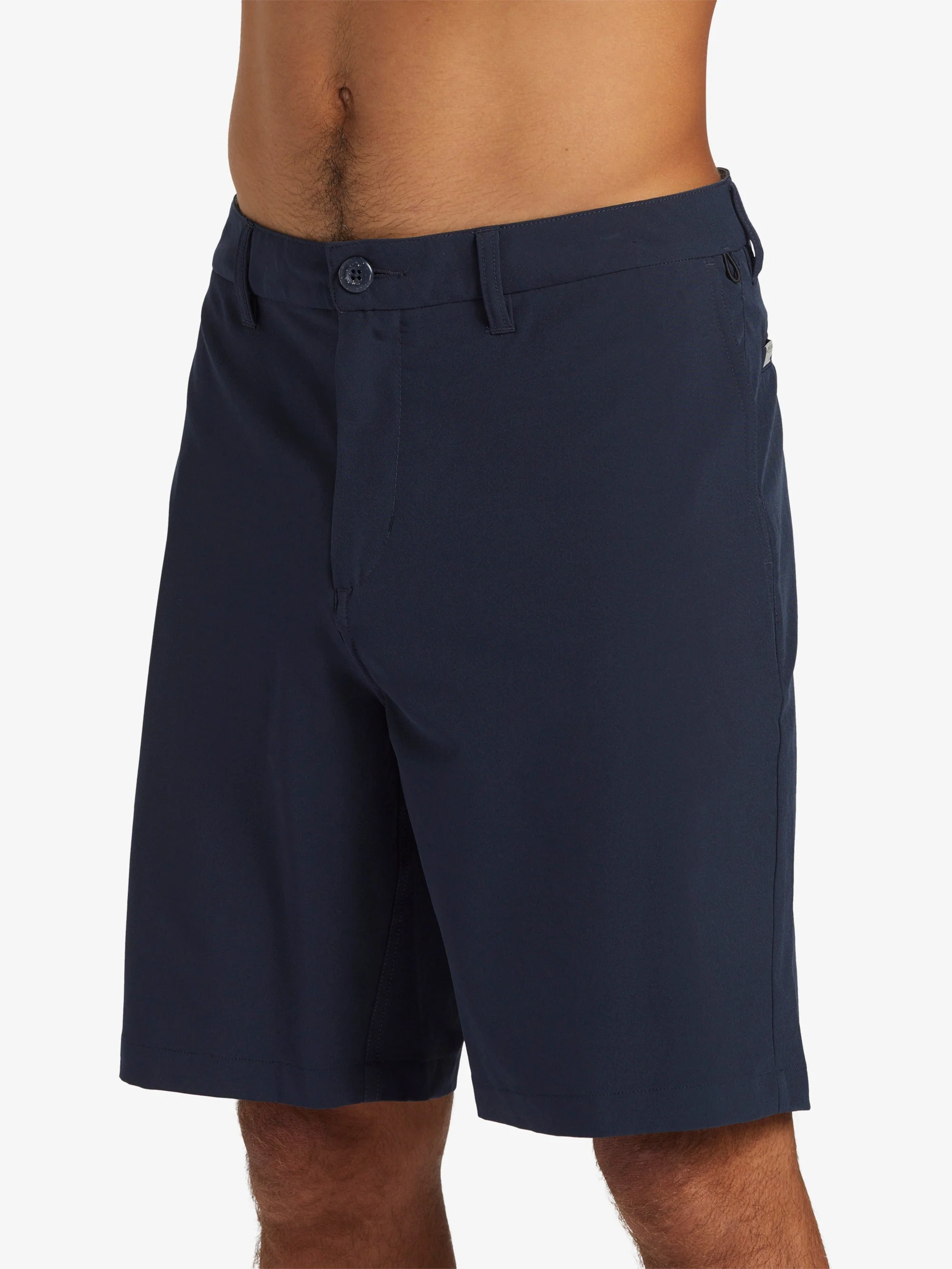Mens Union 20" Amphibian Boardshorts - Image 5