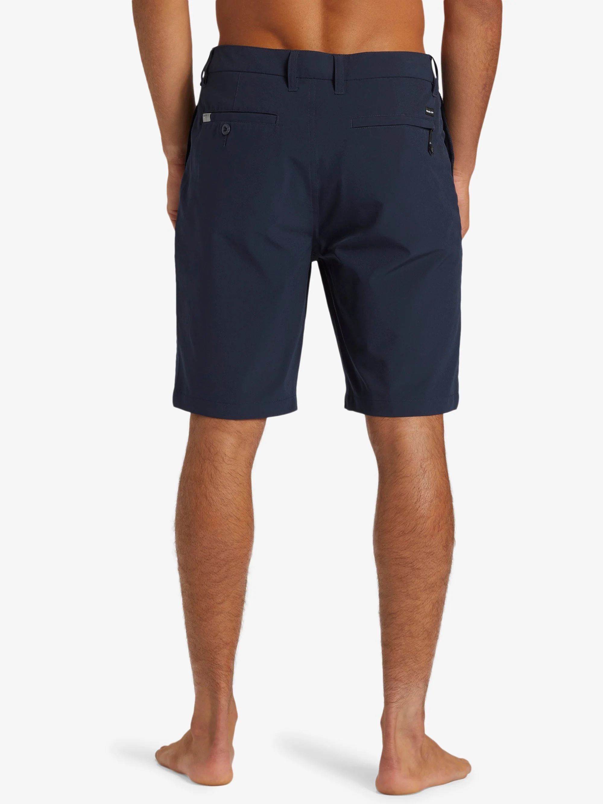Mens Union 20" Amphibian Boardshorts - Image 6
